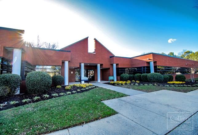 Richmond Medical Park: 2010 Bremo Rd, Richmond, VA 23226